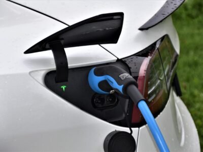 BATTERY ELECTRIC VEHICLE TECHNOLOGY